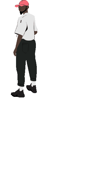 Left Illustration